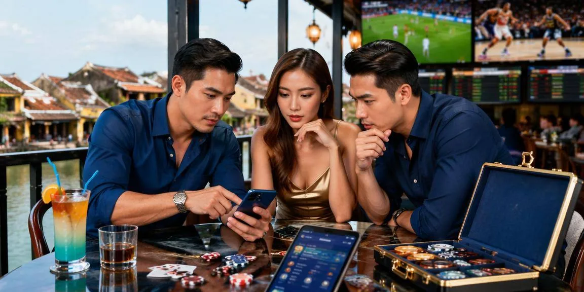 234win Bắn Cá Ngày